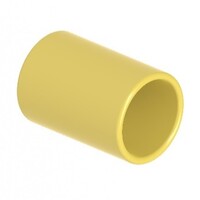 Uniones para ducto flexible de 20, 25 y 32 mm.