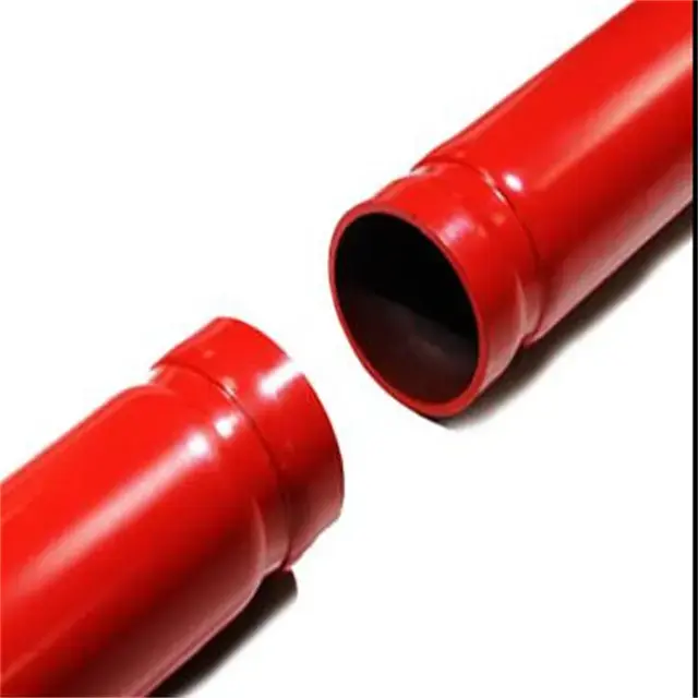 Tuberías